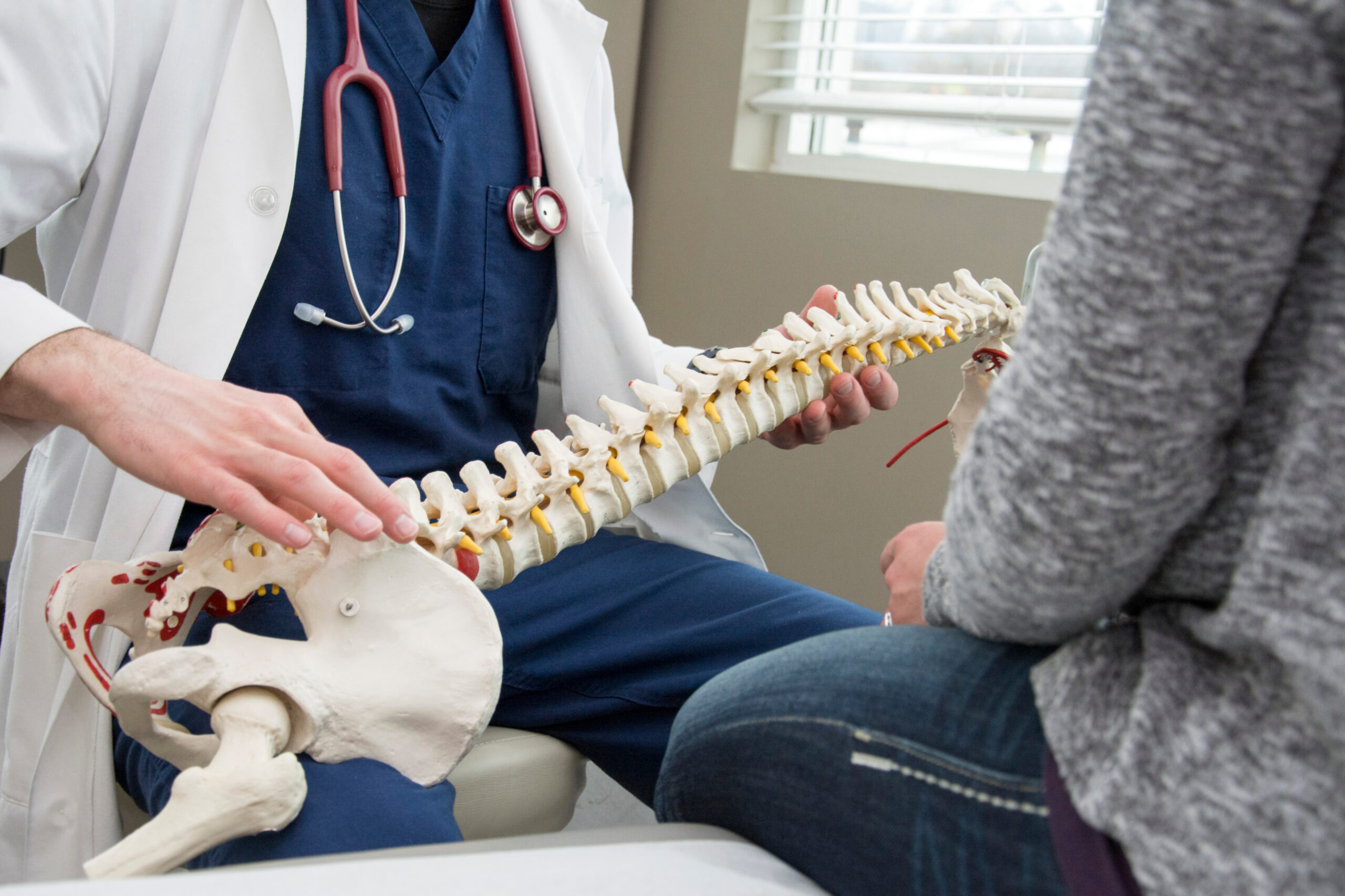 Discovering the Hidden Benefits of Chiropractic Care