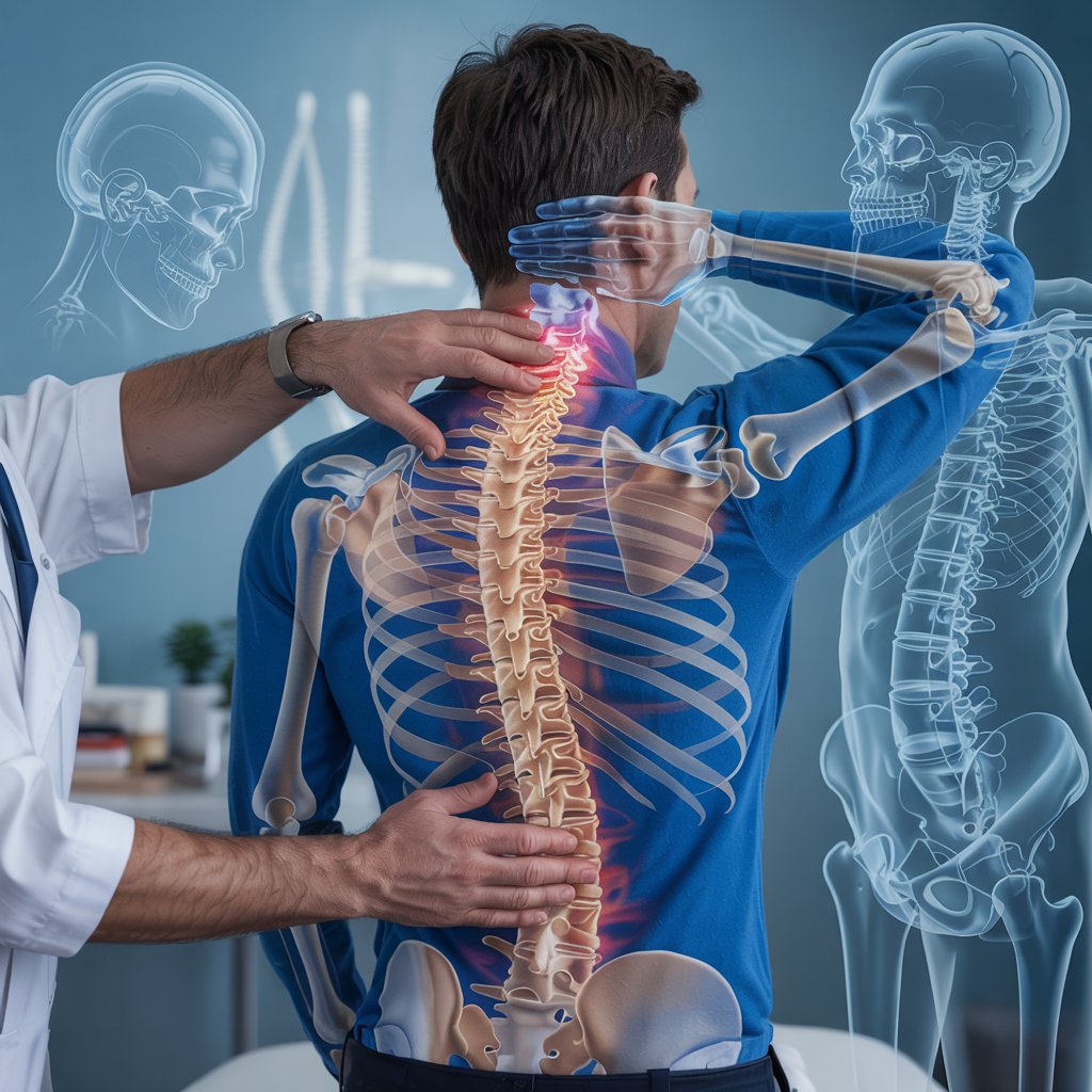 chiropractic care