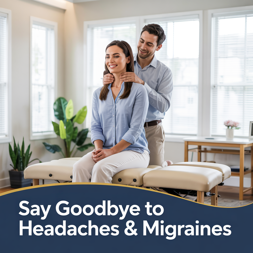 headache relief