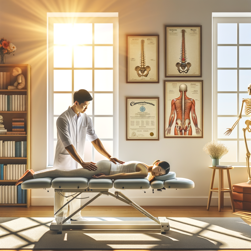chiropractic care