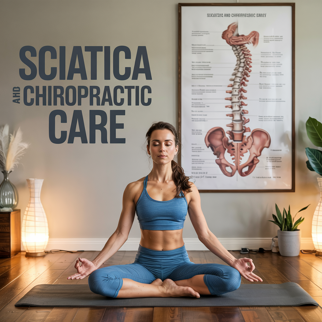 sciatica relief