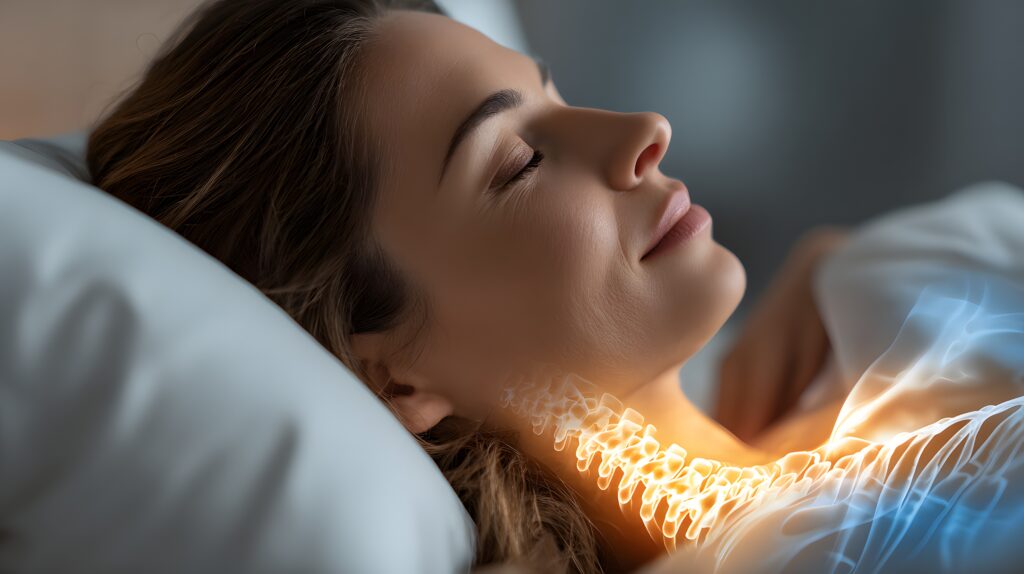 The Benefits of Chiropractic Care: More Than Just Pain Relief